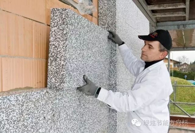 夹芯保温墙体会成为未来建筑外墙体节能的主流措施吗？