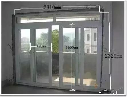 最常见的七条门窗工程质量通病与防治对策