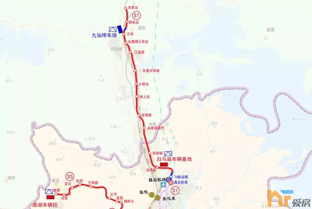 采购需求概况:对南昌都市圈内的铁路资源和布局进行整理分析,从线路