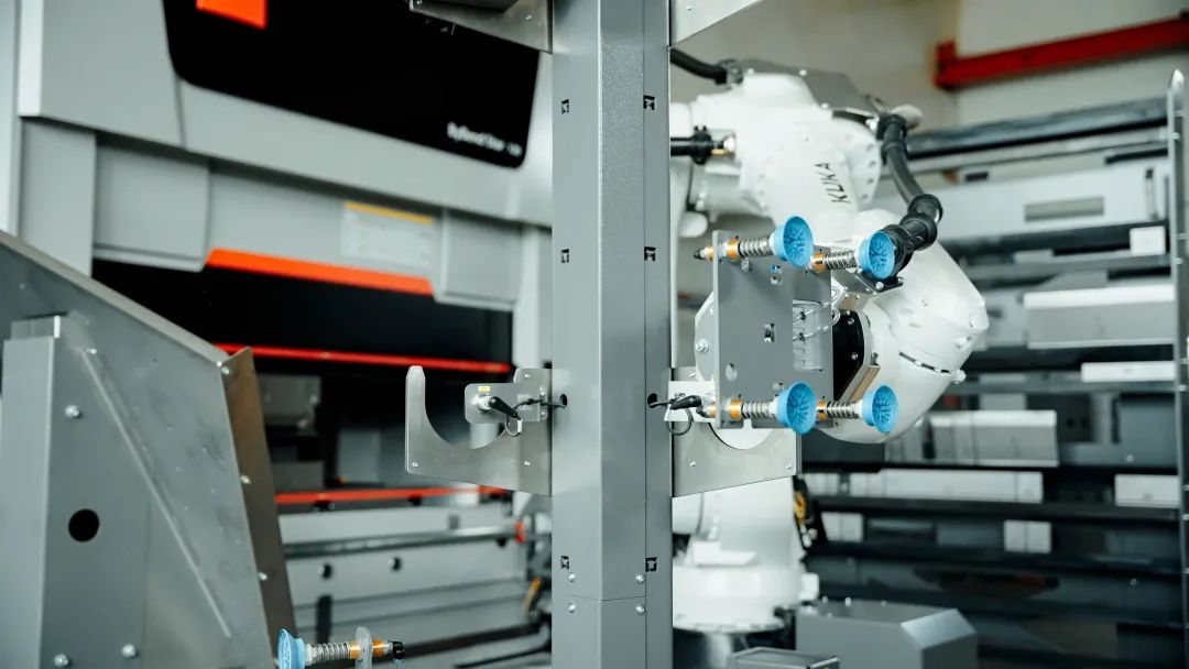 ٳԶϵͳByCell Bend Star M