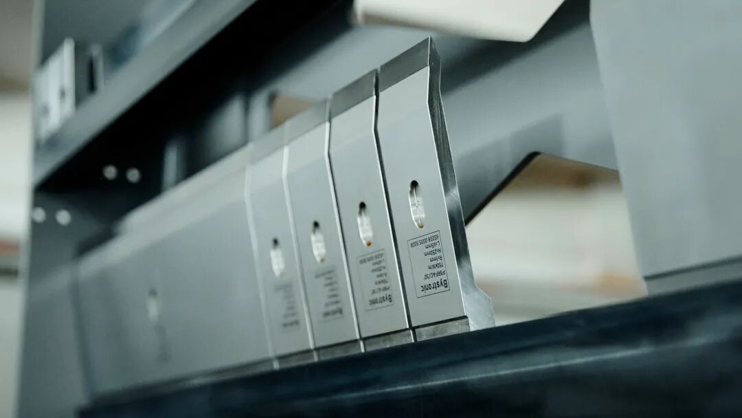 ٳԶϵͳByCell Bend Star M