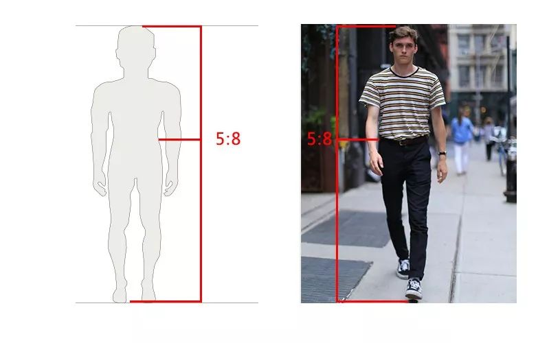 穿搭教程：男人怎麼穿才能讓自己增長10cm？ 時尚 第19張