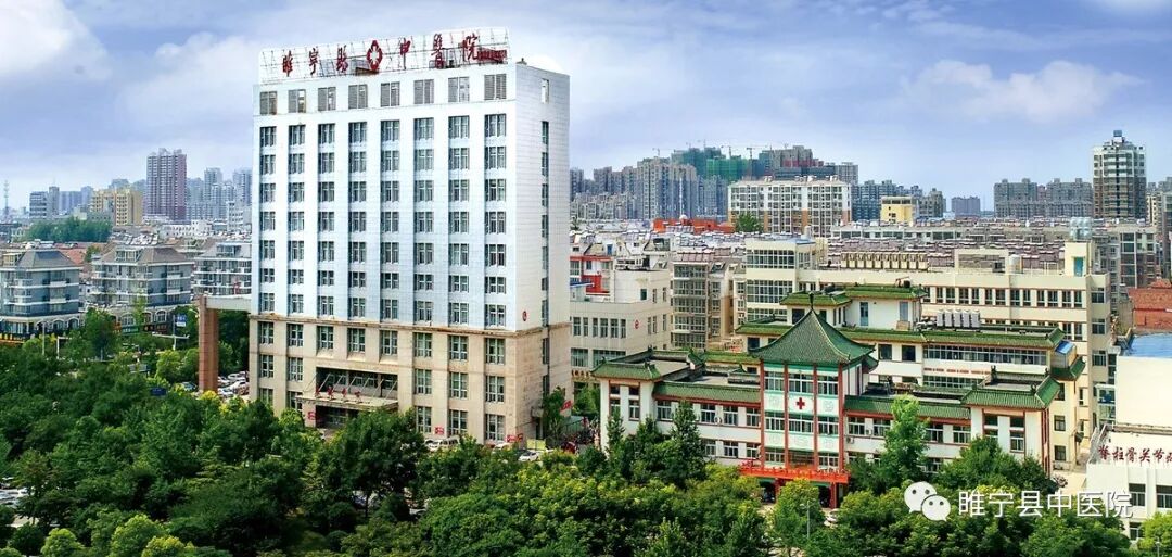 胸外科睢宁县中医院胸外科简介