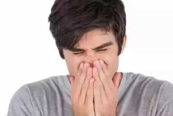 过敏性鼻炎的6种危害你都知道吗？