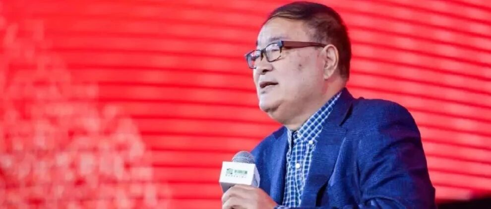 魏杰：这三个深层逻辑，帮助你准确认识当前产业形势和经济政策
