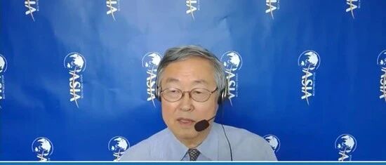 周小川重磅演讲，6000余字深剖金融与实体经济的关系