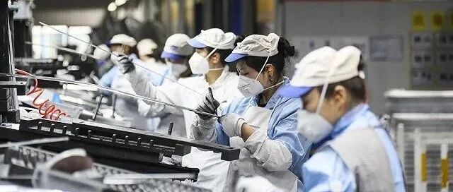 全球最大自由贸易区今年起生效，中国两大行业将最先获益