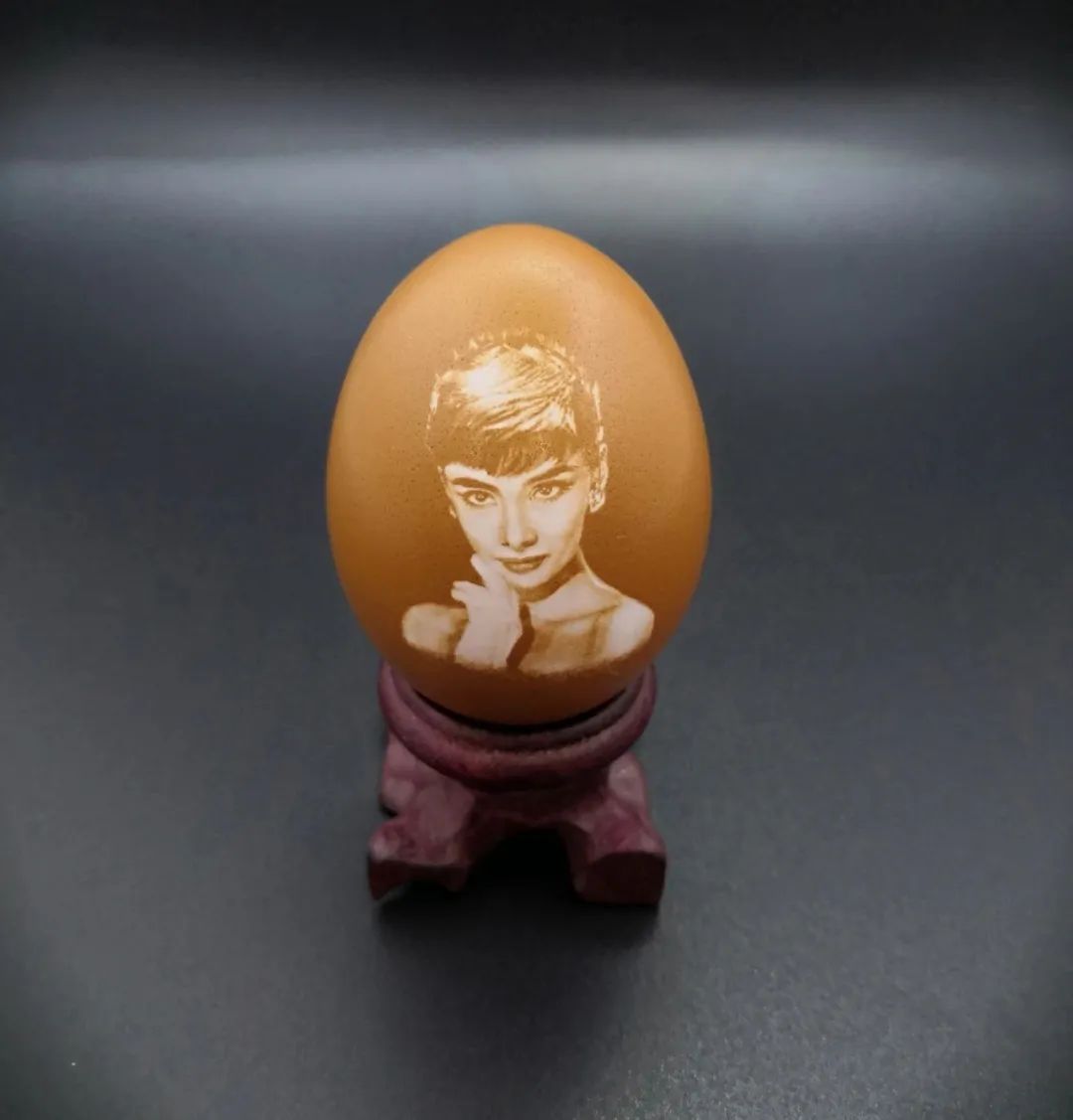 蛋雕图案素材图片