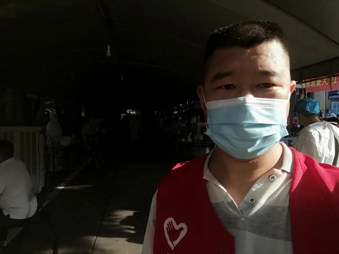 同心抗疫，善心善行——厦门佛教界全力投入疫情防控歼灭战