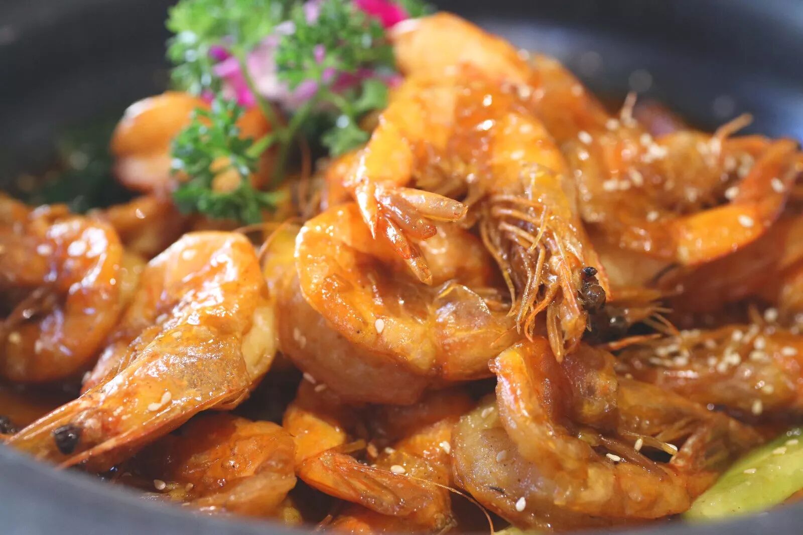 如果你在丽江,我一定会带你去吃于记香辣虾,因为