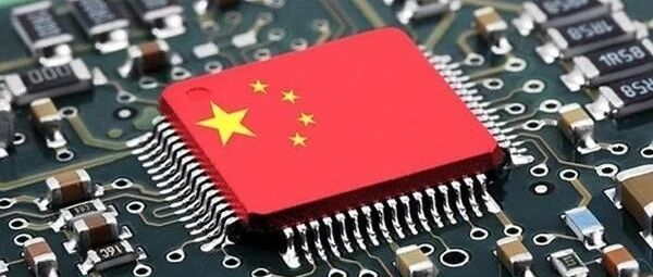 2025年中国大陆芯片市场规模将达2230亿美元，但自给率仍不到20%？