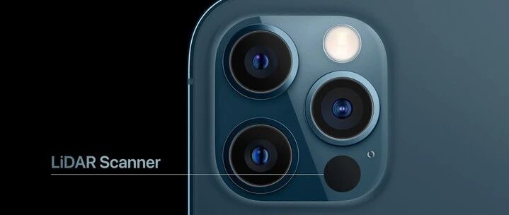 3D传感市场要变天！苹果力推之下，dToF将成新风口！