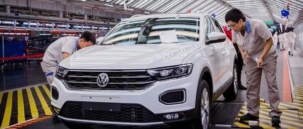 “缺芯”问题已严重影响汽车产业？传南北大众已停产！官方回应来了