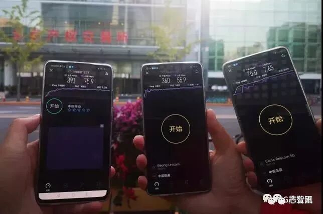 5G毫米波與Sub-6GH之爭，中美為何選擇不同路線？的圖5