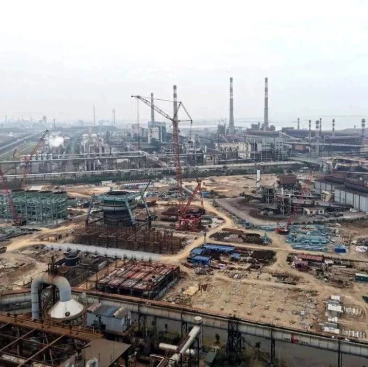 规划总投资598亿元，济南泉芯也要“烂尾”了？