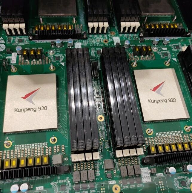 近400亿营收将归零？传华为将出售X86服务器业务，全力发展鲲鹏生态！苏州国资委或接盘！