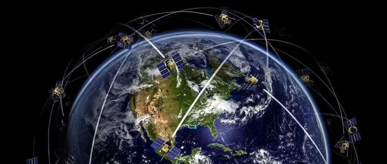 打造中国版“星链”?中国卫星网络集团正式成立