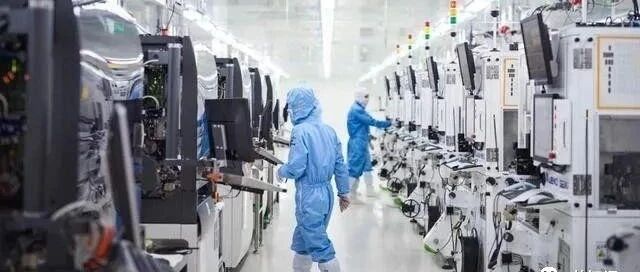 闻泰科技加码汽车电子业务，从车规级半导体供应商转向汽车Tier1供应商