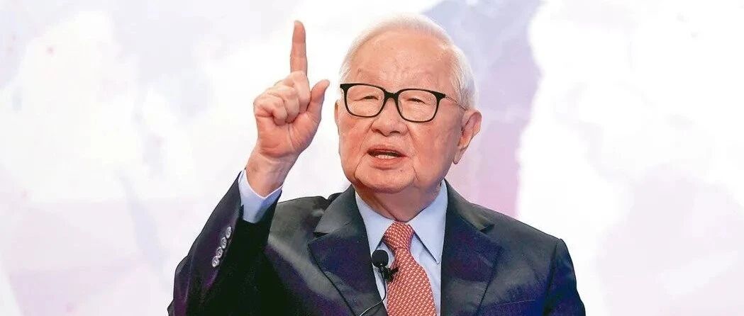 张忠谋：英特尔CEO​基辛格是个人才，但美国半导体本地制造不会成功！