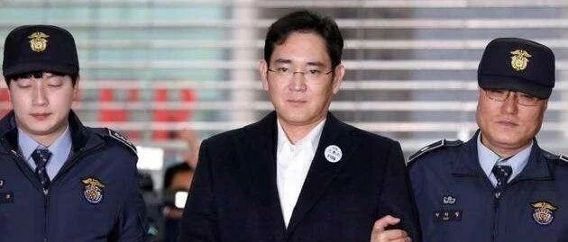 这个即将出狱的男人，将搅动全球半导体风云！