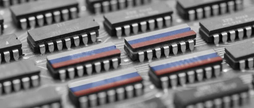 欧美制裁之下，14.6万条芯片进口记录揭示俄罗斯面临的“断供”危机