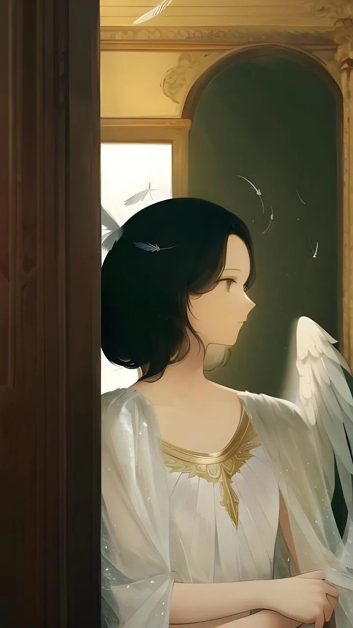 AI壁纸星球，输入关键词，自动生成你想要的图片。