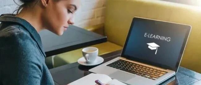 疫情在家学习要如何高效上网课