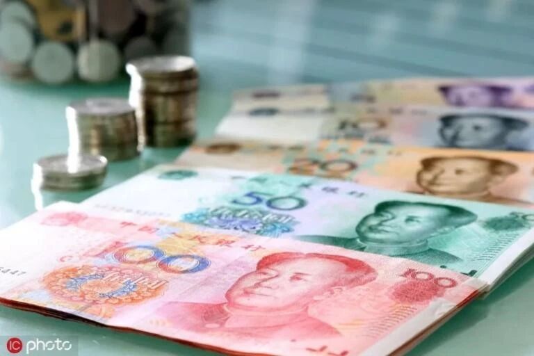 讲座回顾|红色人民币