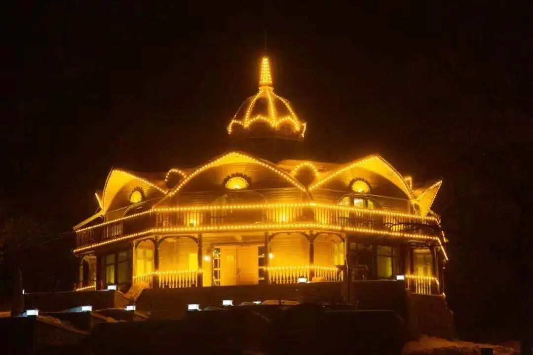 阿城春韵赏花探秘之旅