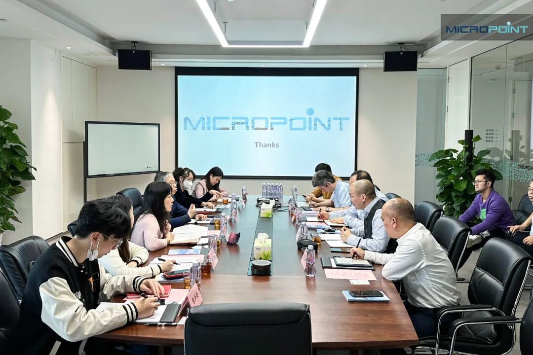 微点生物 徐建群 工信局