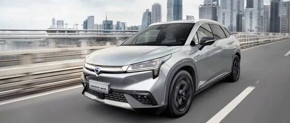 广汽集团加码智能网联 自主品牌弯道超车