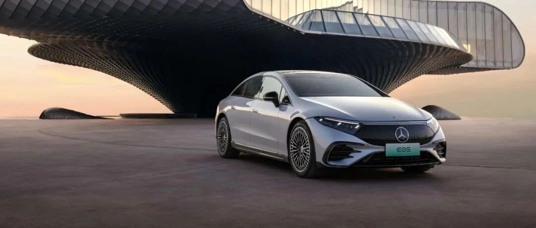 梅赛德斯-奔驰的豪华观：
向外探索世界 向内发现自我