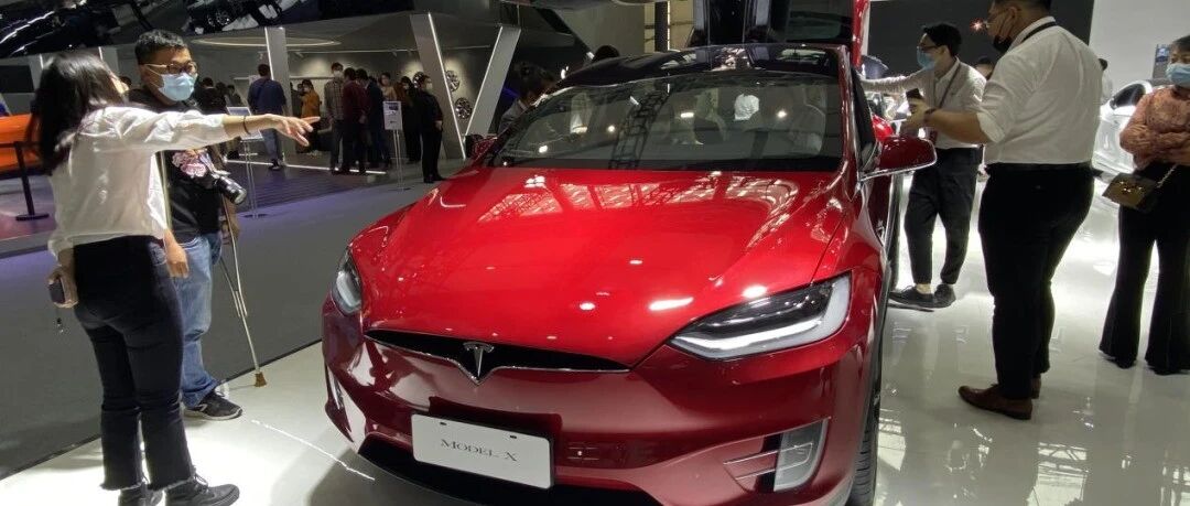 广州车展“众生相”：新能源“唱主角” 车企加码黑科技