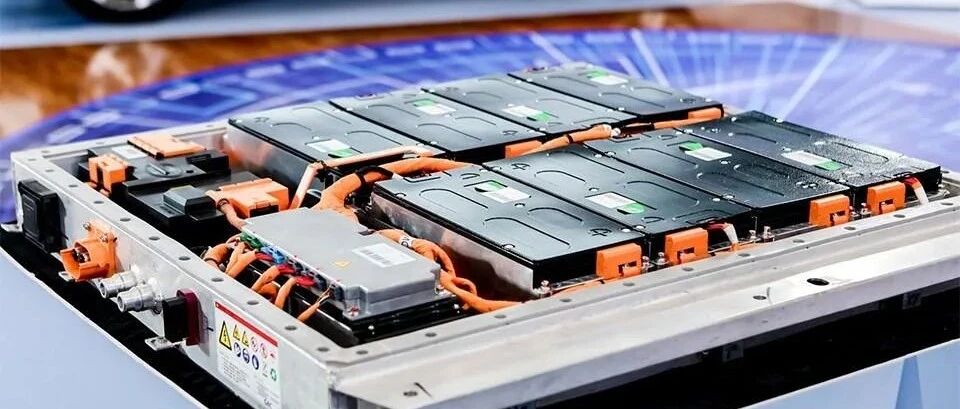 动力电池的“回收生意”：加价购买频现 “小作坊”抢食