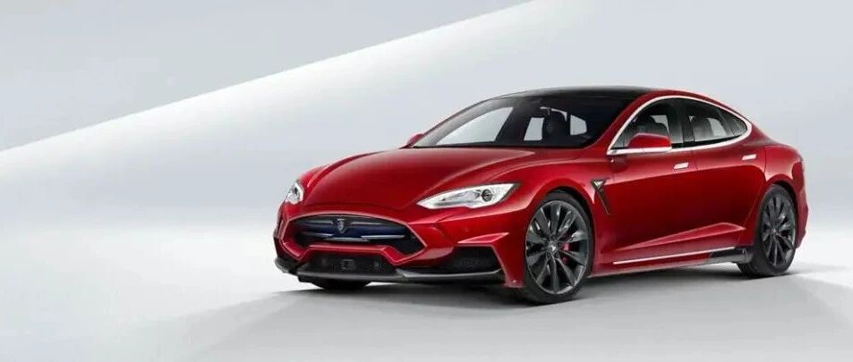 还原“团购特斯拉”交易流程：平台补贴 消费者独立下单