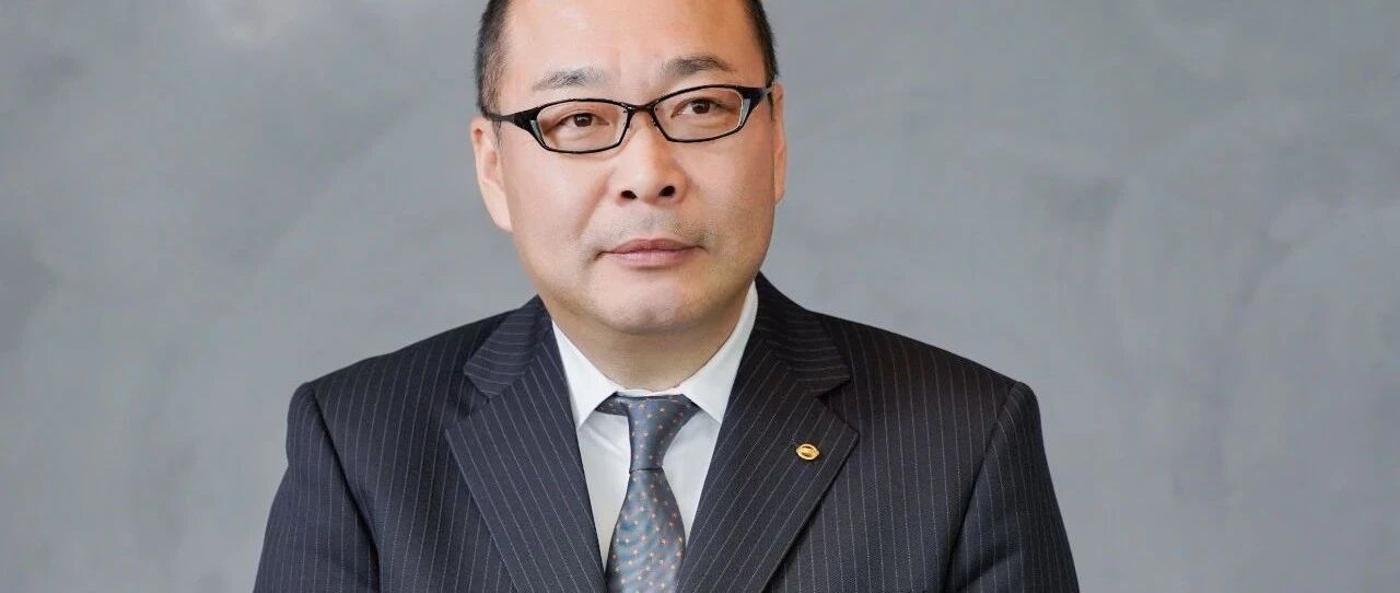 深挖全价值链协同的“金矿”——访日产汽车高级副总裁、日产中国管理委员会主席、东风有限总裁山崎庄平