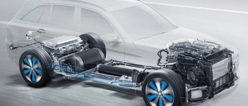 氢能汽车燃情“绿色冬奥” 大规模推广应用待破题