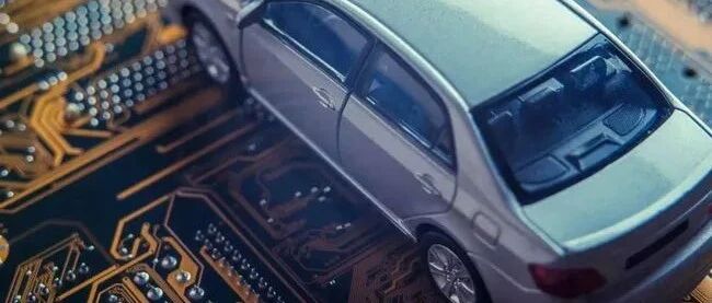 “芯片荒”笼罩 车市“金九银十”难再现