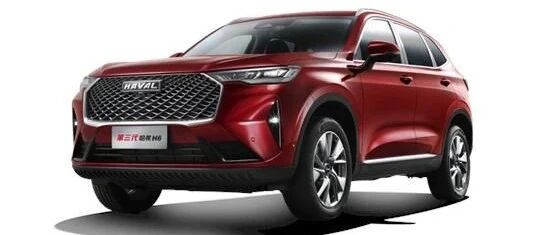 第三代哈弗H6碰撞测试“引担忧” 长城连发公告：欢迎有资质的检测机构抽检