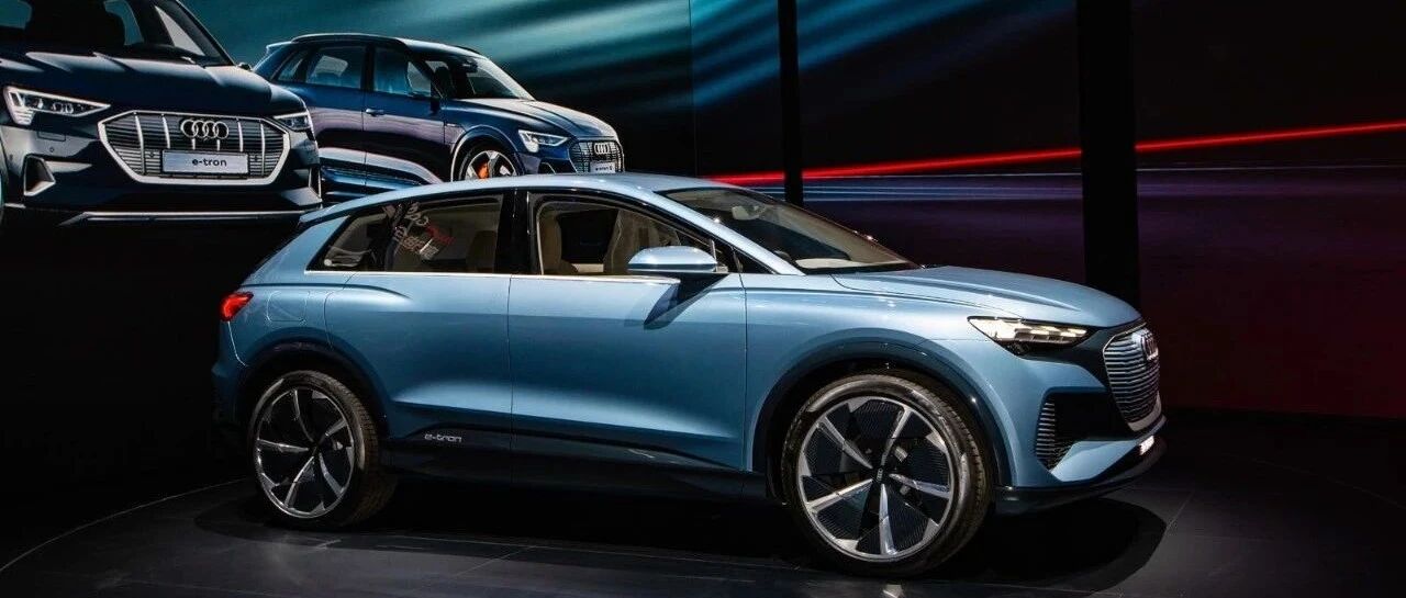 打破刻板印象，重新诠释轿跑：全新奥迪Q5L Sportback全球首秀