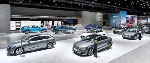 接棒奚国华 邱现东履新一汽集团总经理