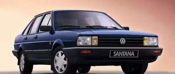 “国民神车”桑塔纳深陷停产疑云