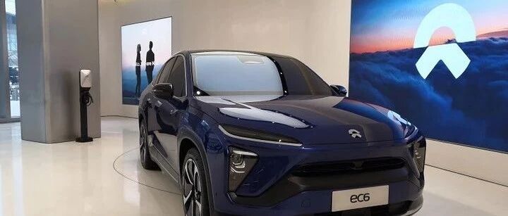 蔚来EC6碰撞起火事故扣问电池安全性 曾宣称“只冒烟、不着火”