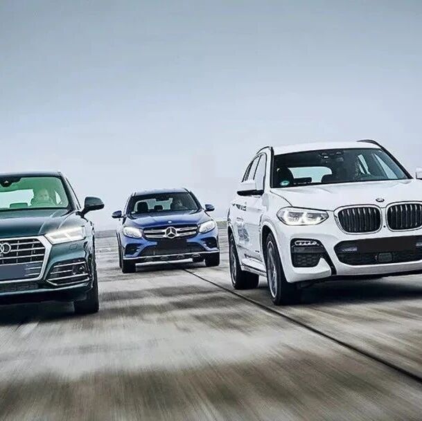 6月车市实探：豪华品牌销量大涨 进口车需等3个月以上