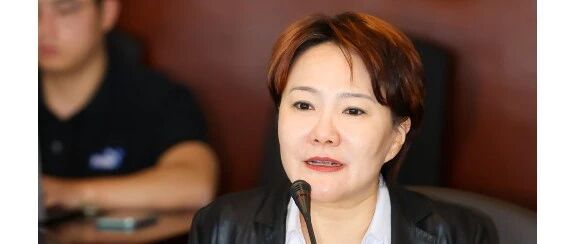 《中国经营报》总编辑李佩钰：强大的体系力是上汽通用汽车制胜市场的“密钥”