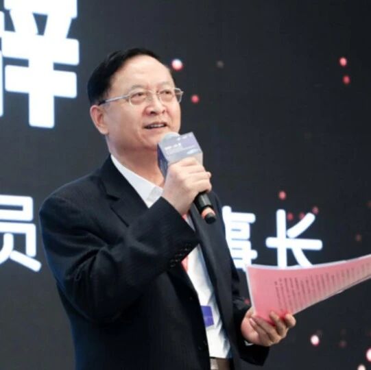 汽车人才研究会理事长朱明荣：车企人才竞争不是“互挖墙脚”