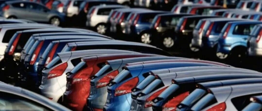 中国车企“逆袭之道”：“缺芯”难抑销量增长回正