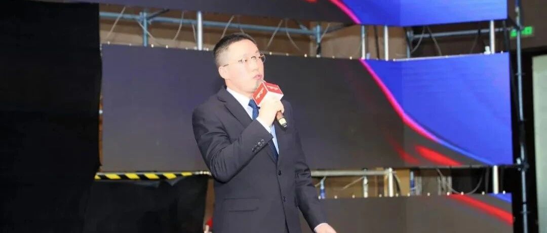 潍柴重型车动力销售公司总经理李鹏程：明年重卡市场将重新回归理性