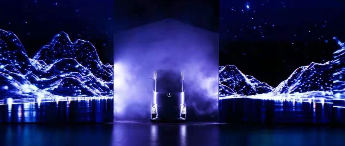 “双碳”目标下的吉利：旗下远程汽车发布换电重卡，2030年新能源销量剑指57万辆