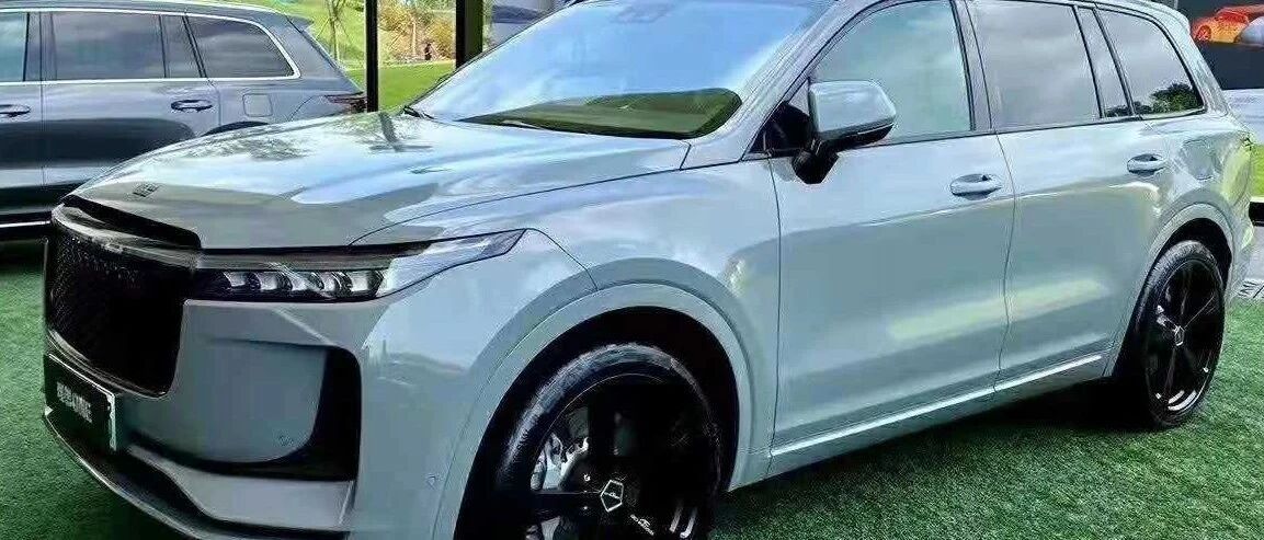 造车新势力市值超越百年传统车企背后：月销数千辆股价或虚高